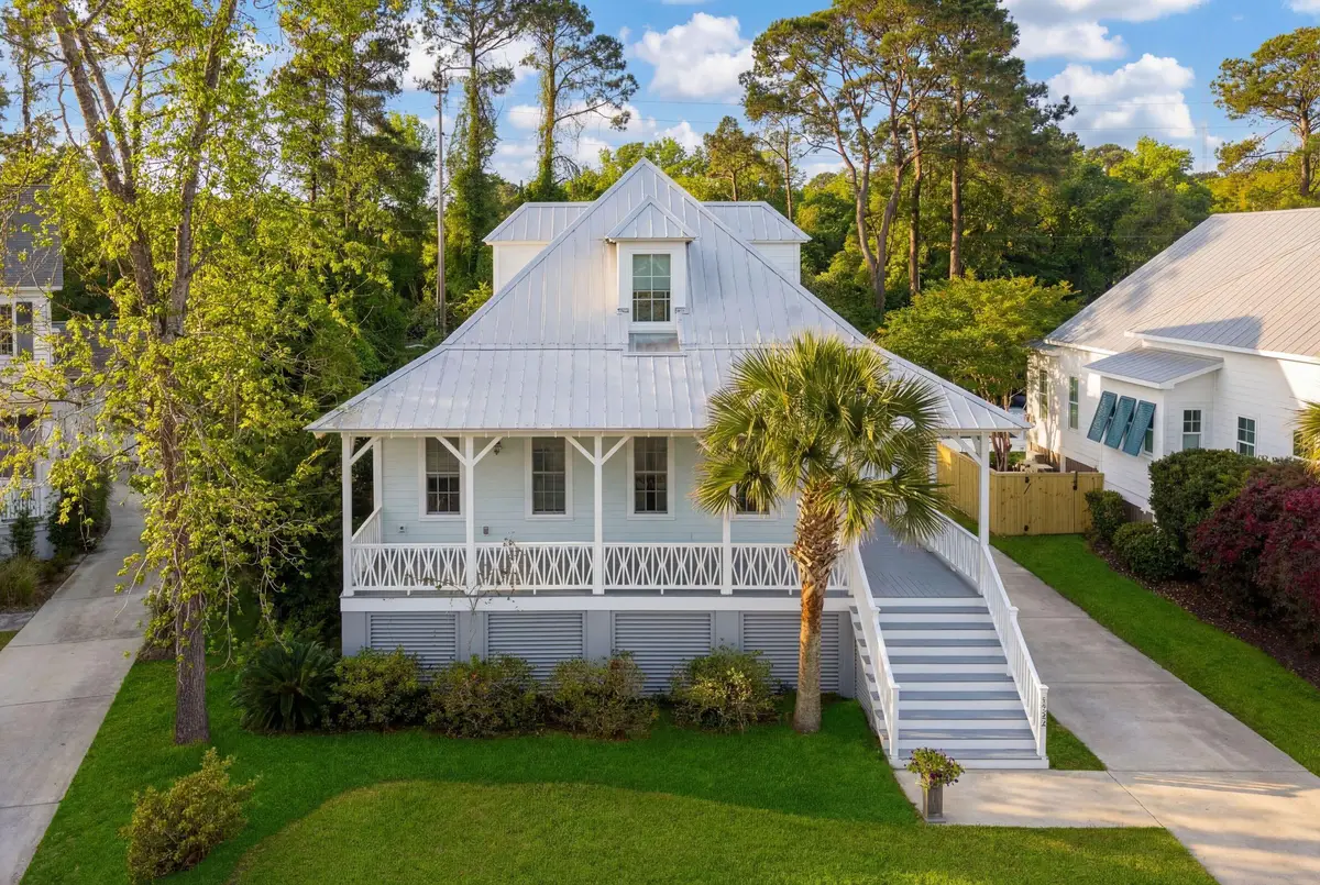 1340 Langford Road, Mount Pleasant, SC 29464 - #1