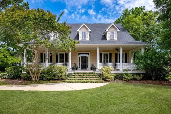 3894 Plantation Lakes Drive, Johns Island, SC 29455