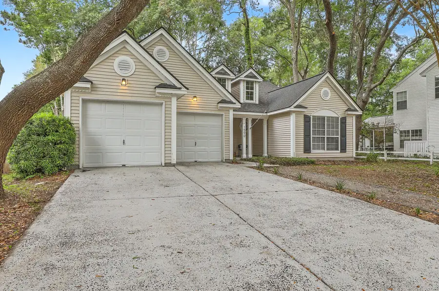 1590 Harborsun Drive, Charleston, SC 29412 - #3