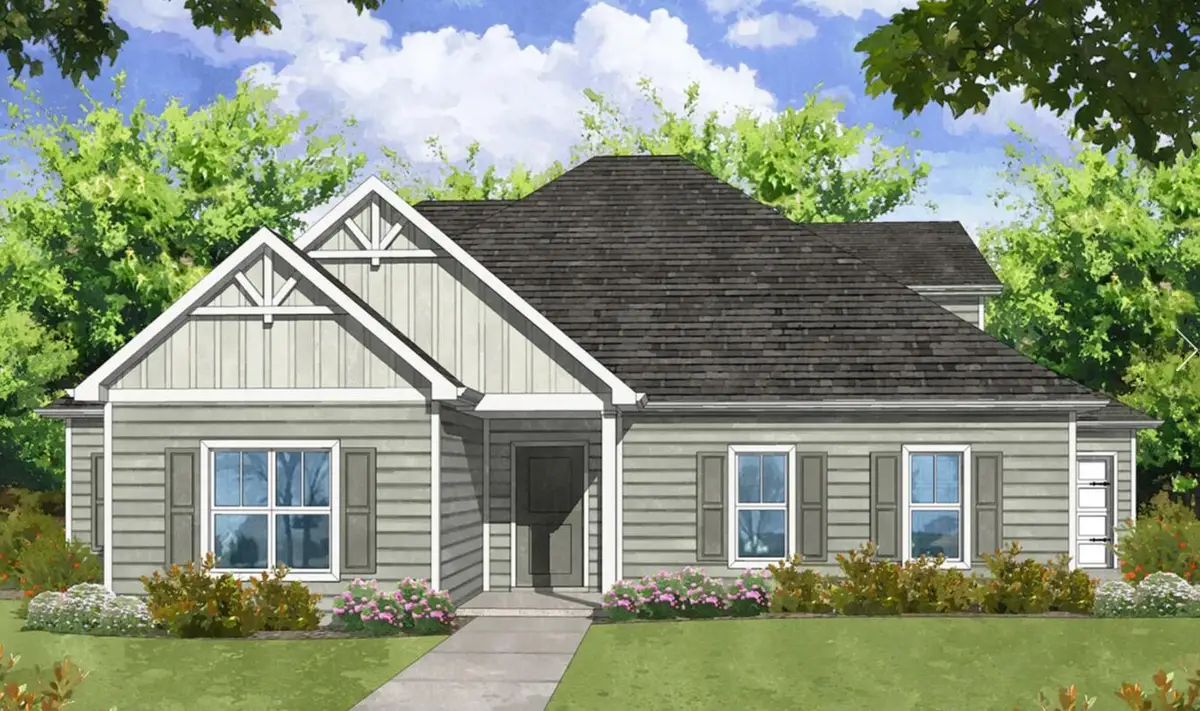 114 Laura Ashley Lane, Summerville, SC 29483 - #1