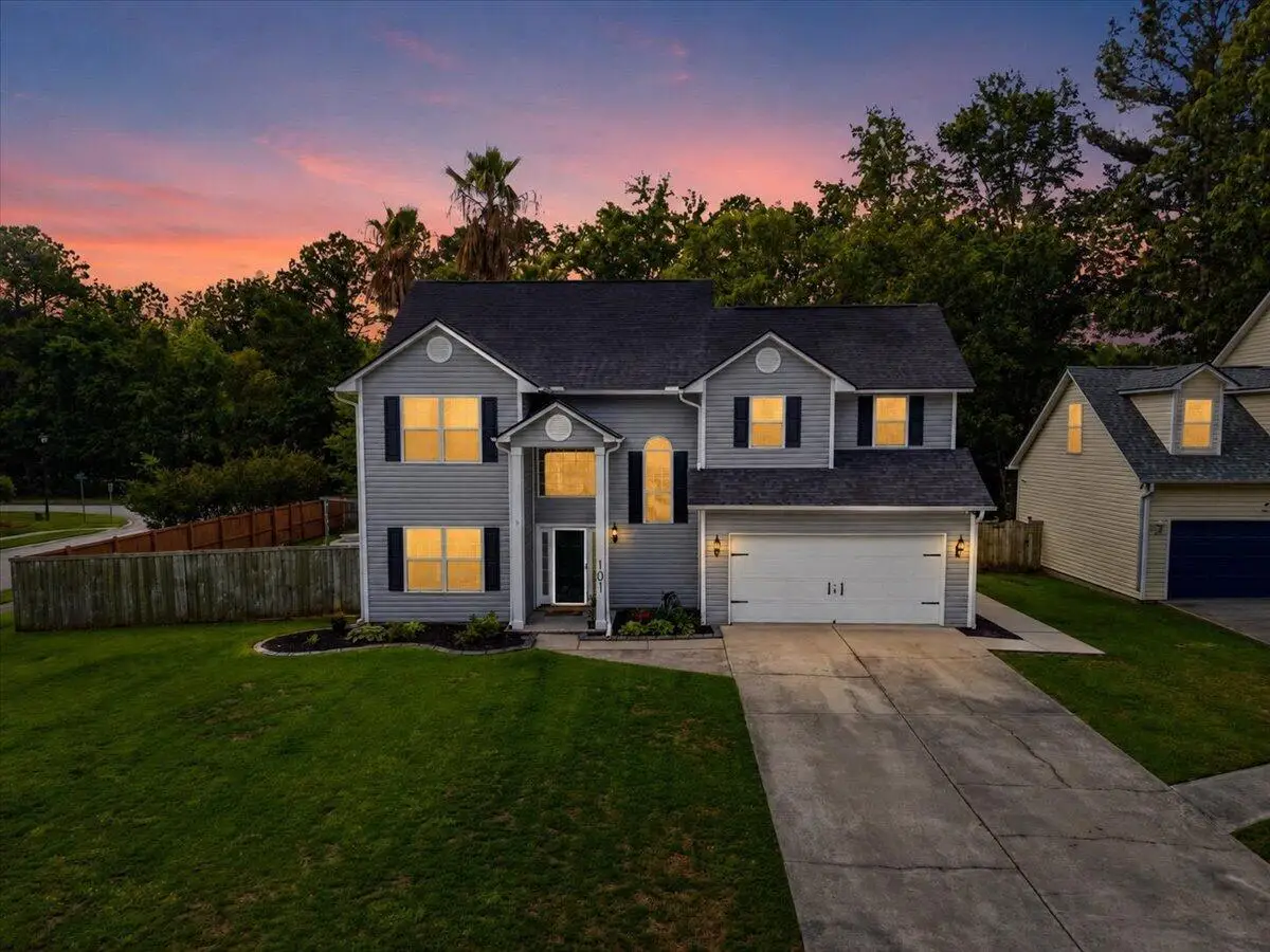 101 Chatfield Circle, Goose Creek, SC 29445 - #1