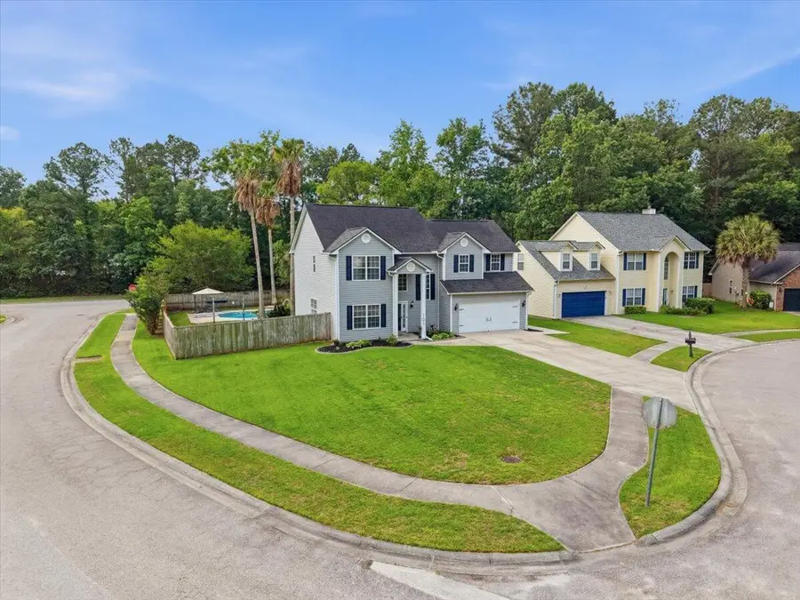 101 Chatfield Circle, Goose Creek, SC 29445 - #3