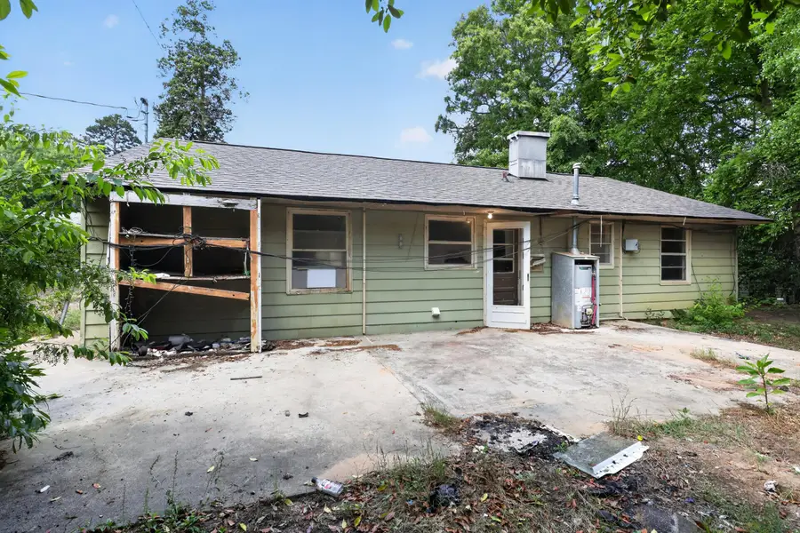 753 Vincent Avenue, Aiken, SC 29801 - #3