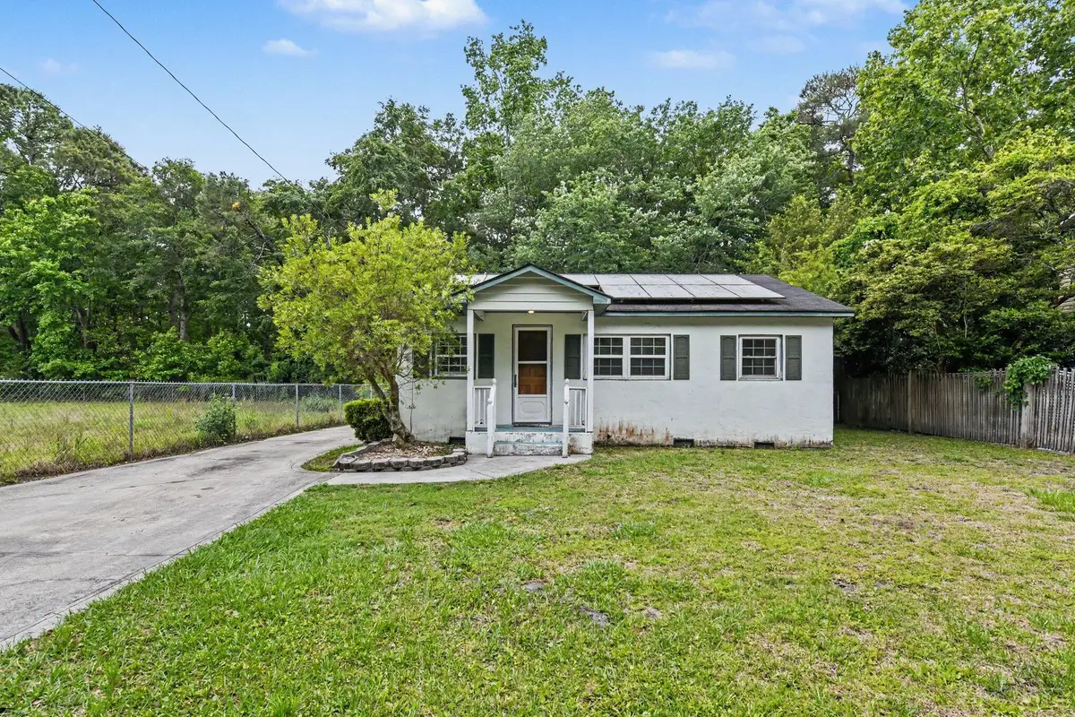 1840 Grover Drive, Johns Island, SC 29455 - #1