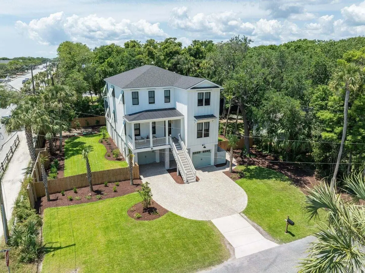 1 20th Avenue, Isle Of Palms, SC 29451 - #1