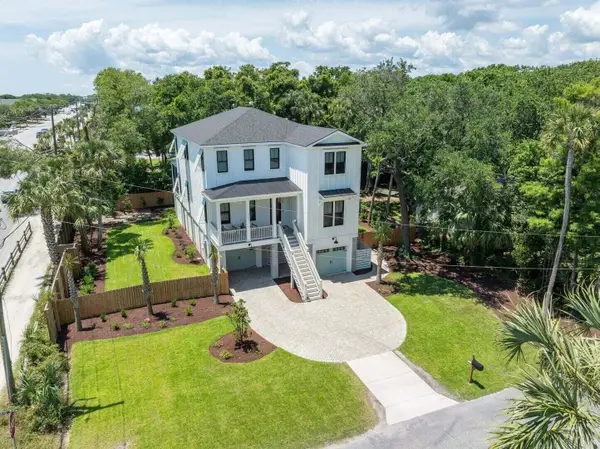 1 20th Avenue, Isle of Palms, SC 29451