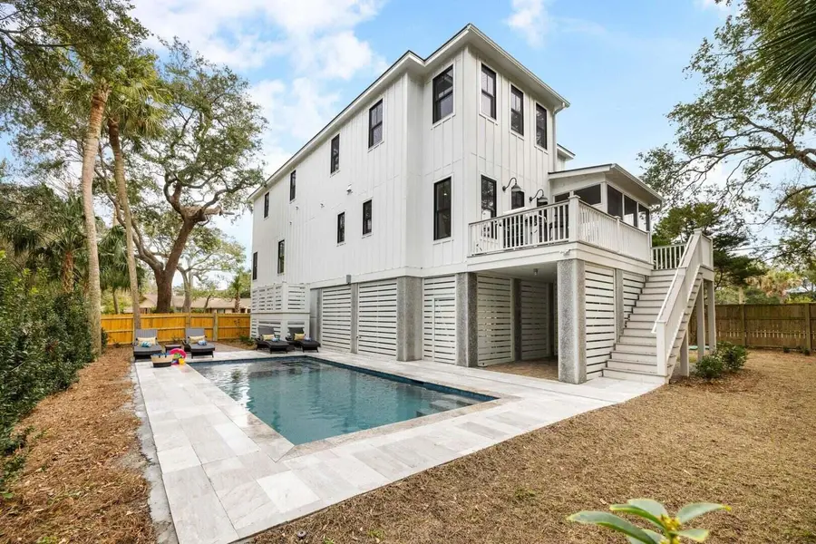 1 20th Avenue, Isle Of Palms, SC 29451 - #3