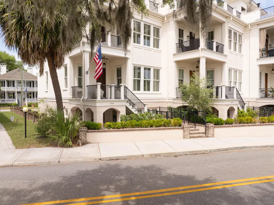 1109 Bay Street, Beaufort, SC 29902 - #2