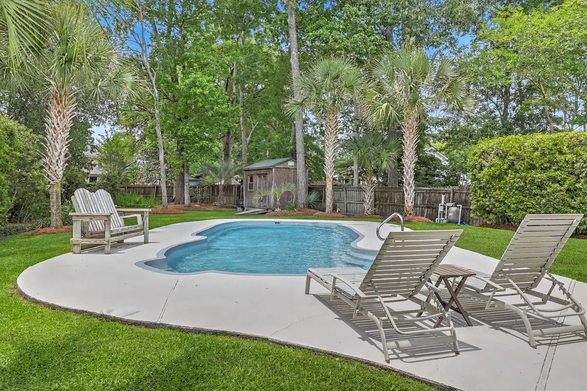 1023 Bidwell Circle, Charleston, SC 29414 - #1