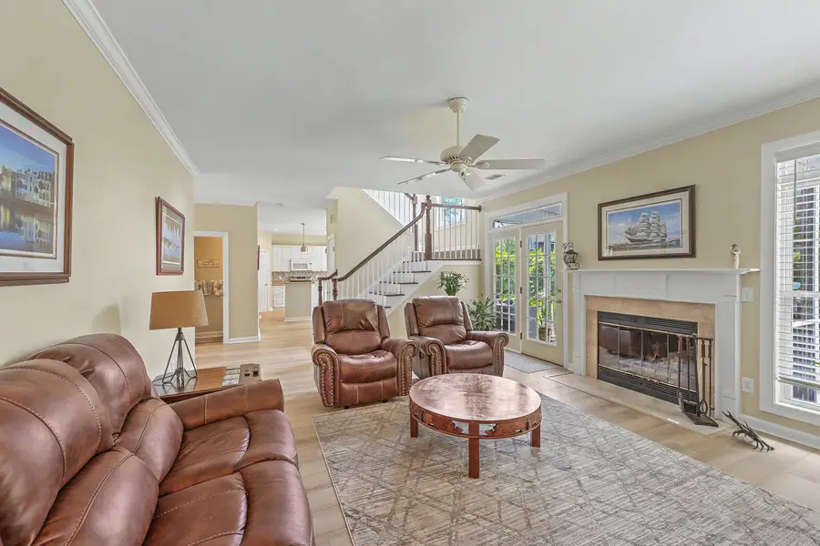 1023 Bidwell Circle, Charleston, SC 29414 - #3