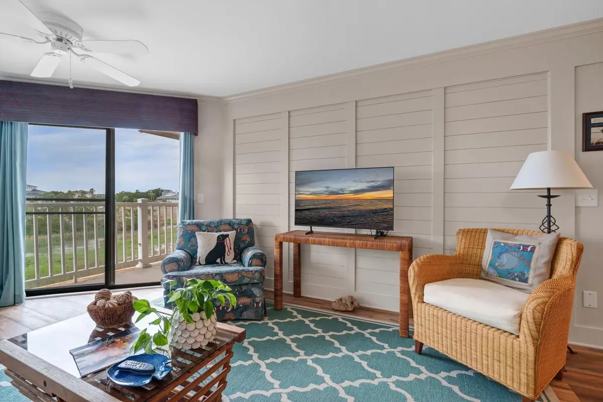 3701 Docksite Road #108, Edisto Beach, SC 29438 - #1