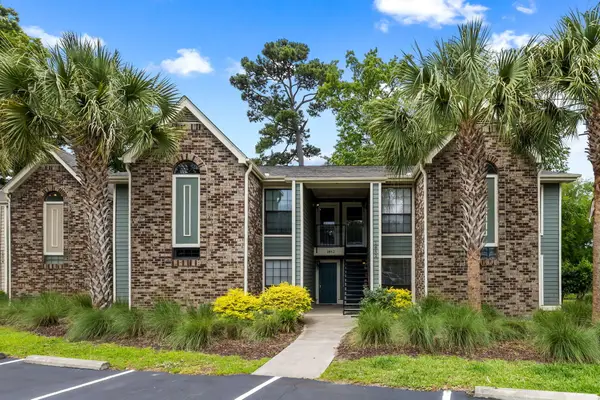 1852 Montclair Drive #1852-B, Mount Pleasant, SC 29464