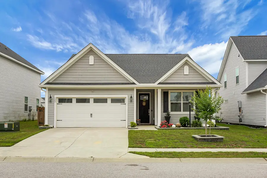 122 Long Trail Way, Moncks Corner, SC 29461 - #3