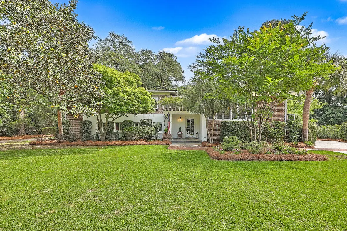 1520 Fairway Drive, Charleston, SC 29412 - #1