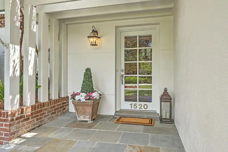 1520 Fairway Drive, Charleston, SC 29412 - #3