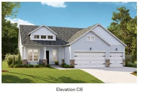 1060 Oyster Drill Drive, Summerville, SC 29485