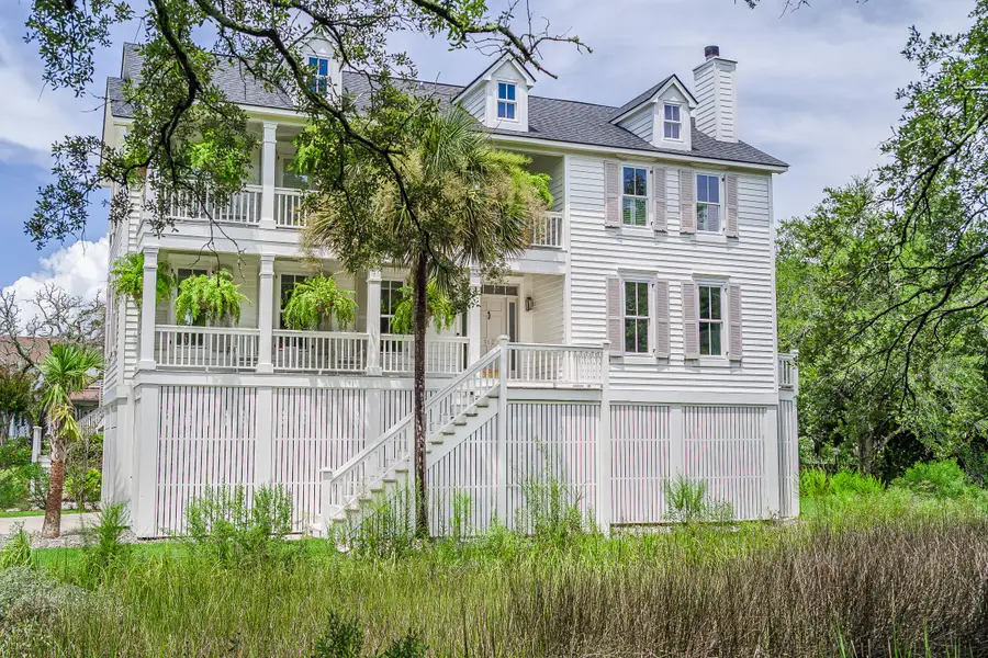 112 Middle Street, Mount Pleasant, SC 29464 - #3