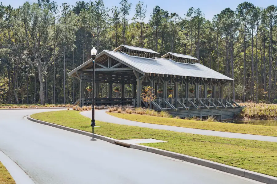1059 Oyster Drill Drive, Summerville, SC 29485 - #3