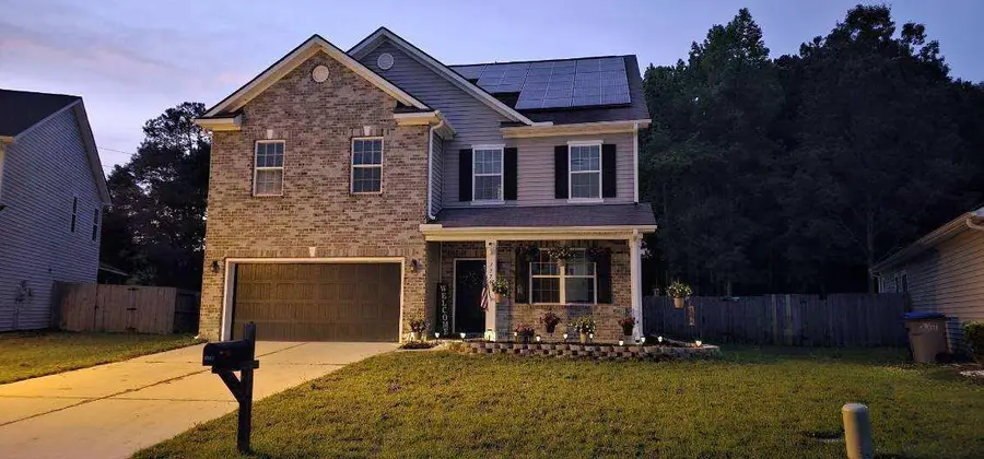 7774 High Maple Circle, North Charleston, SC 29418 - #2