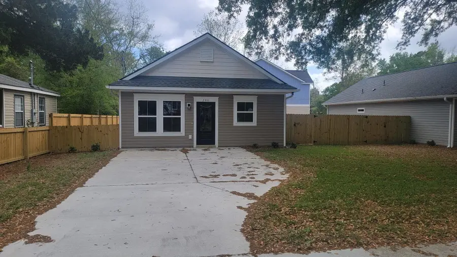 2553 Taylor Street, North Charleston, SC 29406 - #2