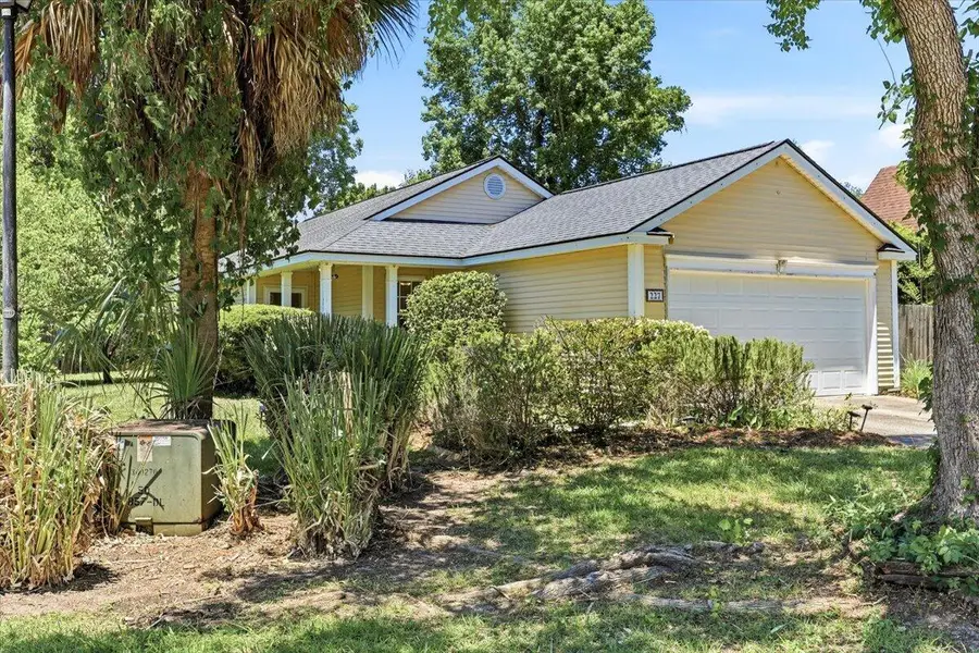 227 Hoylake Court, Charleston, SC 29414 - #3
