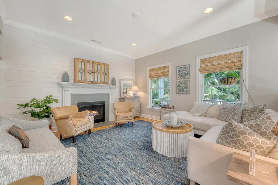 45 Fenwick Drive, Charleston, SC 29407 - #3