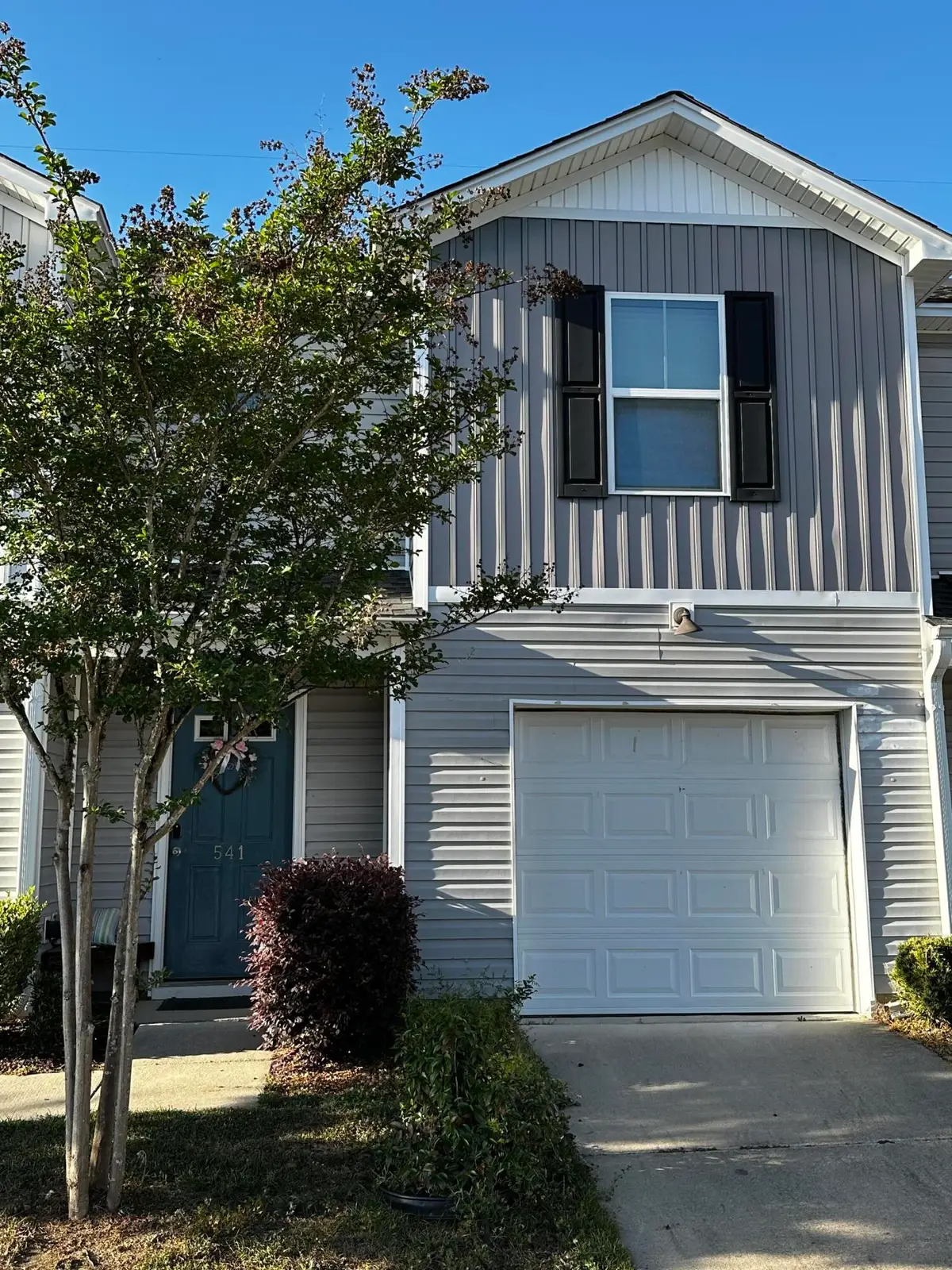 541 Truman Drive, Goose Creek, SC 29445 - #1
