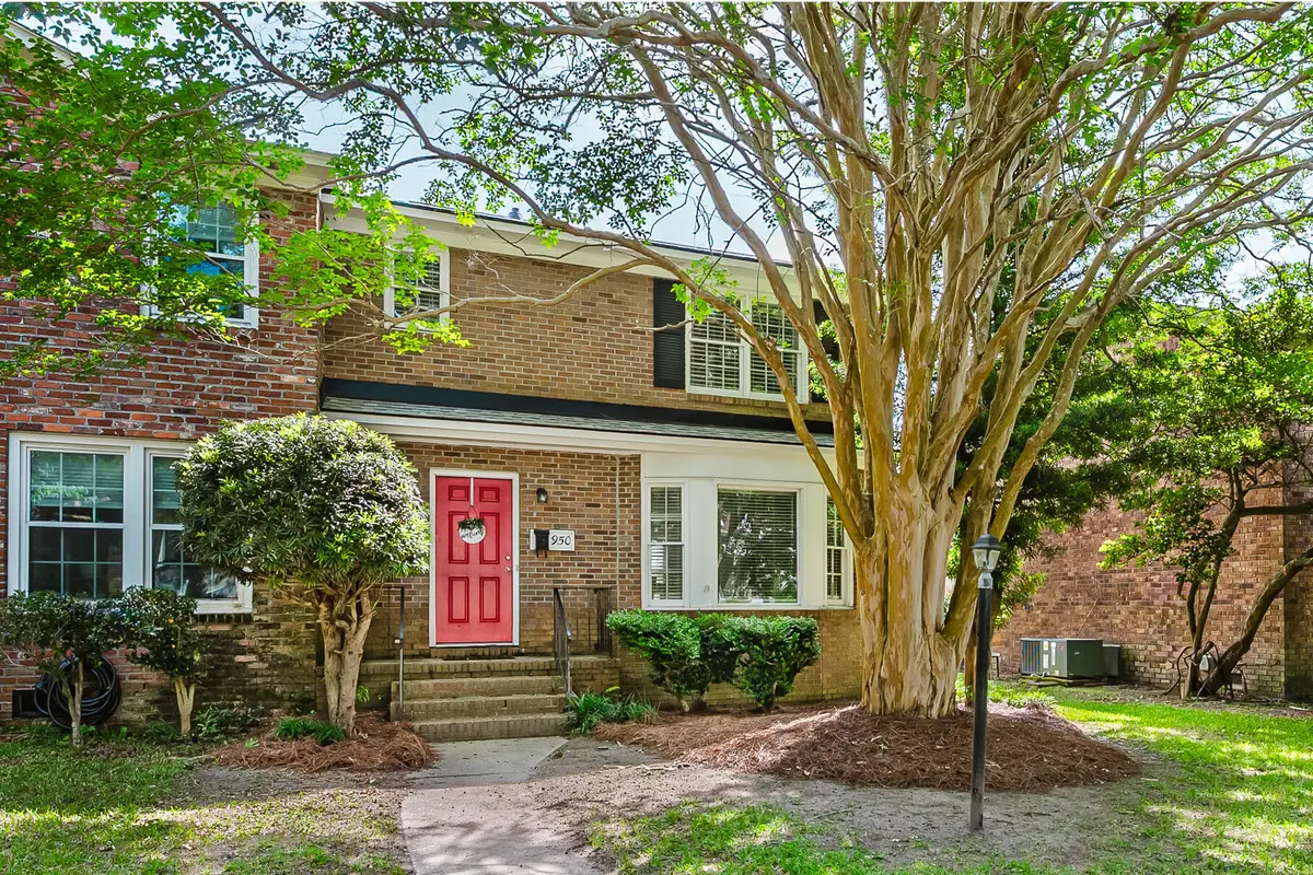 950 Cottingham Drive, Mount Pleasant, SC 29464 - #1
