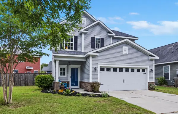 3240 Hartwell Street, Johns Island, SC 29455