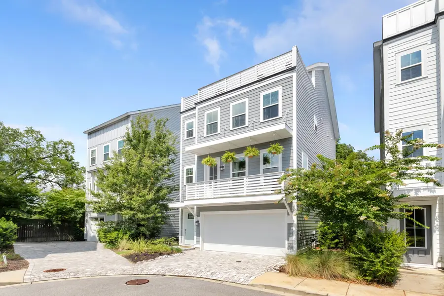 539 Cooper Village Lane, Mount Pleasant, SC 29464 - #3