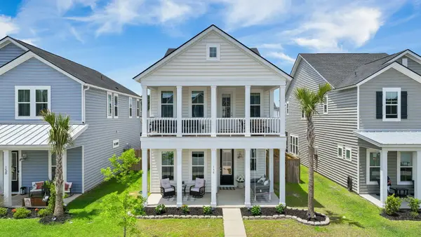 156 Salt Yard Landing, Summerville, SC 29485