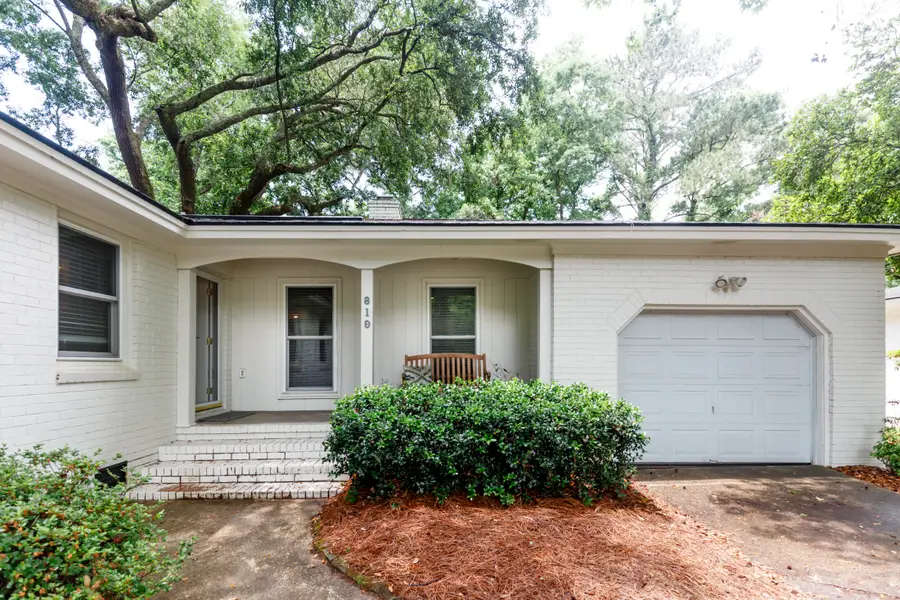 819 Abcaw Way, Mount Pleasant, SC 29464 - #3