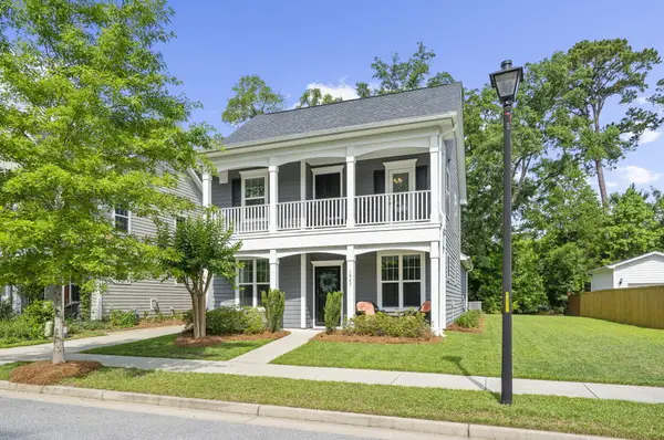 1647 Emmets Road, Johns Island, SC 29455
