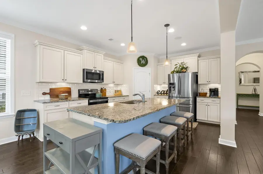1647 Emmets Road, Johns Island, SC 29455 - #2