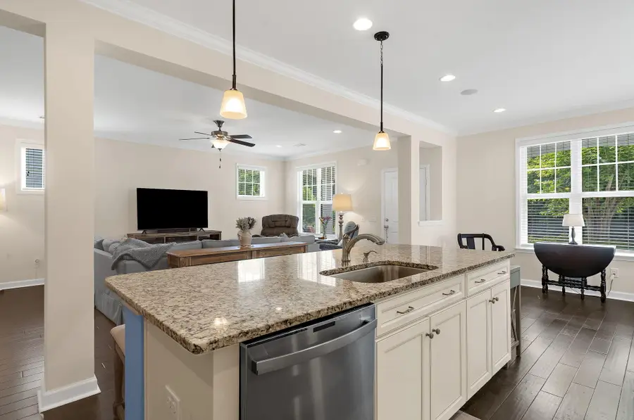 1647 Emmets Road, Johns Island, SC 29455 - #3