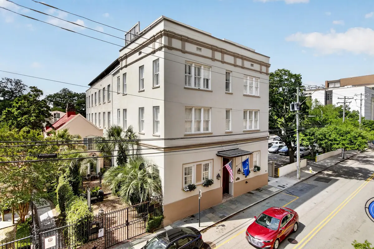 85 Cumberland Street #Apt 11, Charleston, SC 29401 - #1