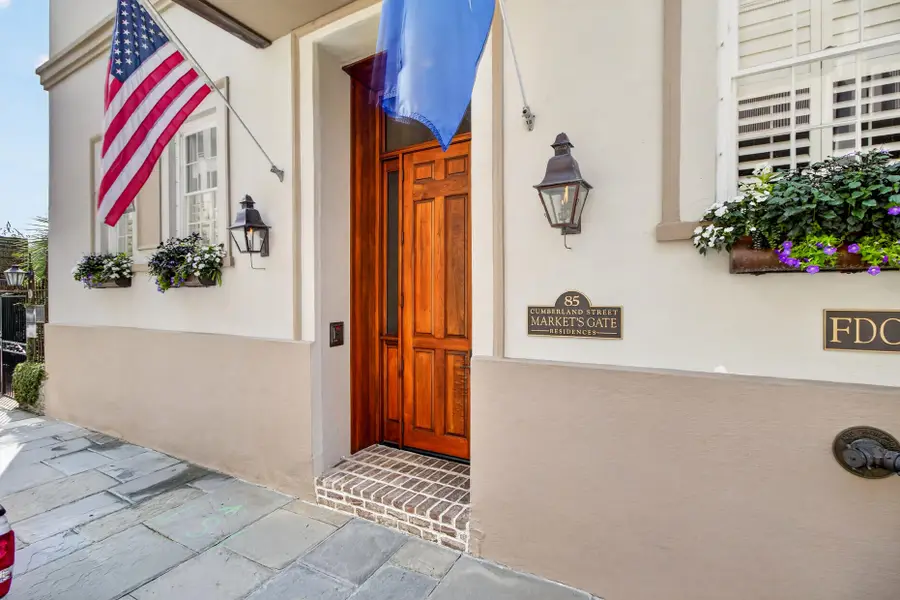 85 Cumberland Street #Apt 11, Charleston, SC 29401 - #2