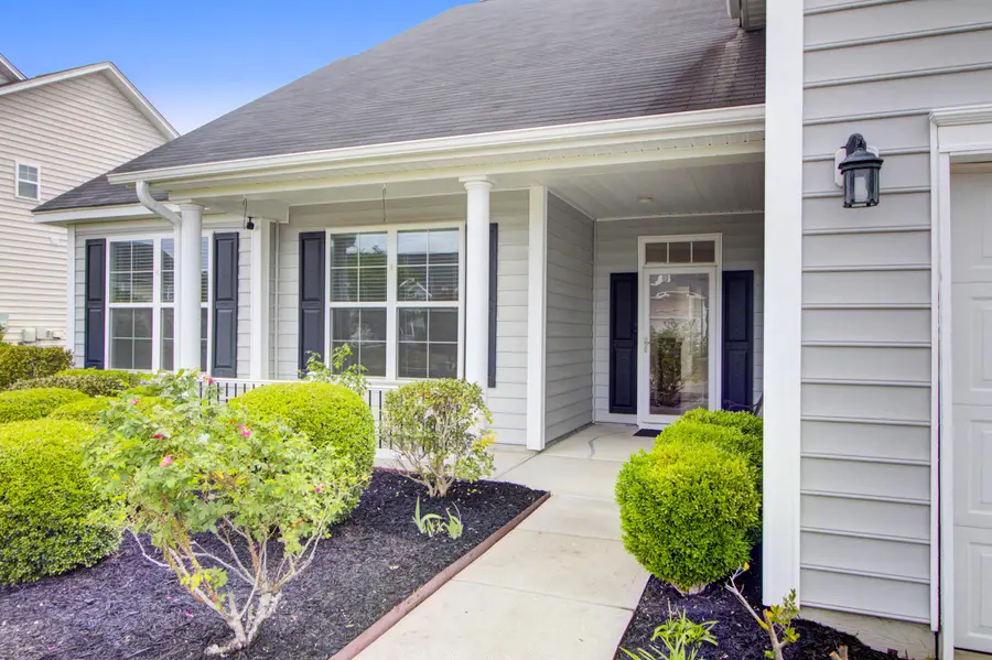 2054 Triple Crown Lane, Ridgeville, SC 29472 - #2