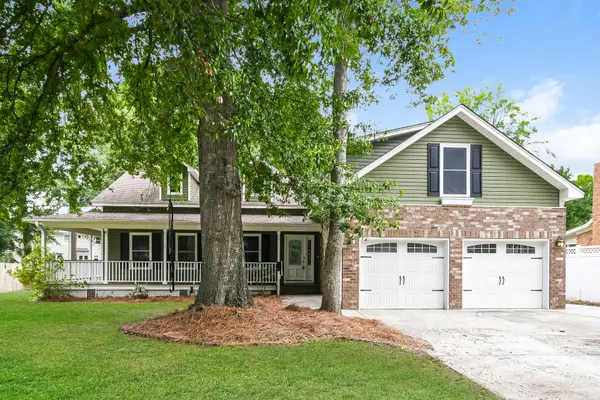 321 Eastover Circle, Summerville, SC 29483