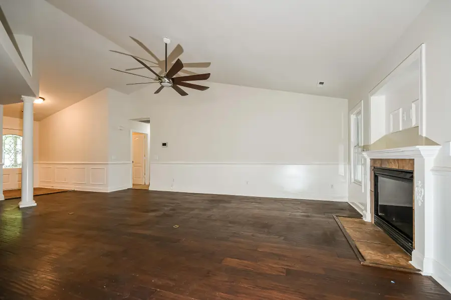 321 Eastover Circle, Summerville, SC 29483 - #3