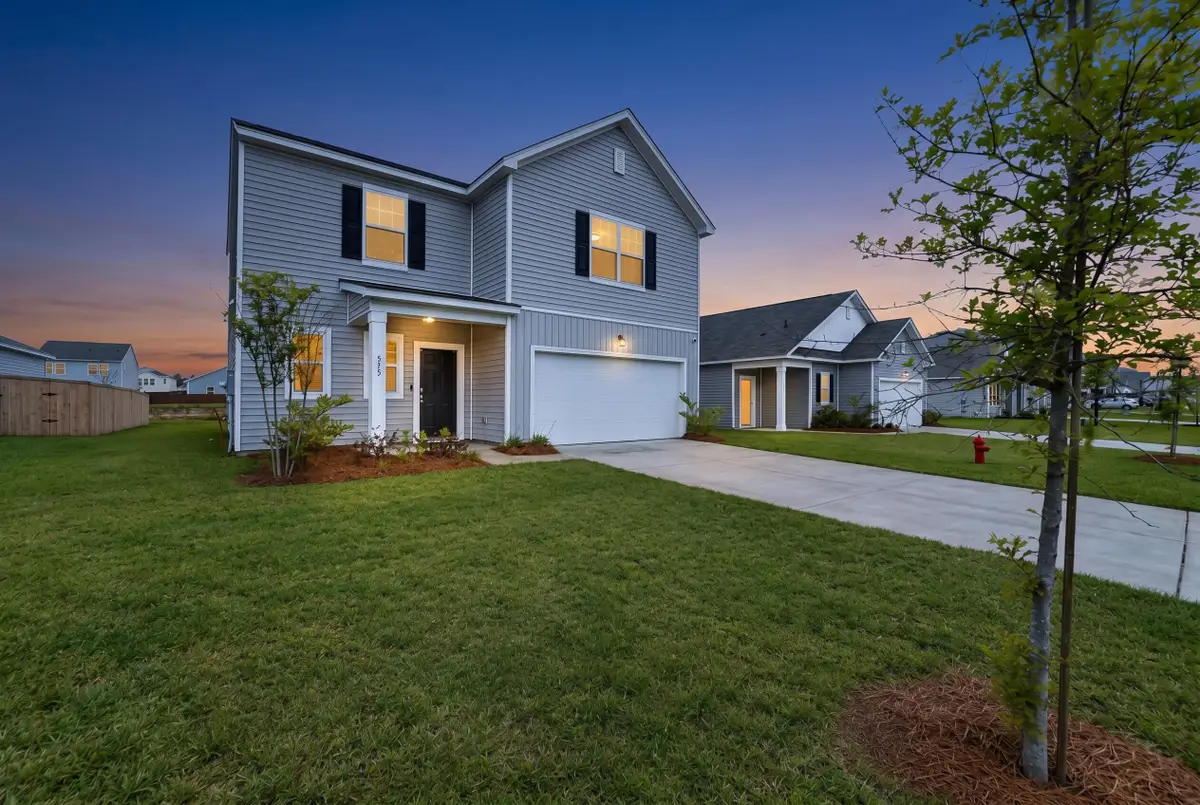 575 Polaris Way, Summerville, SC 29486 - #1