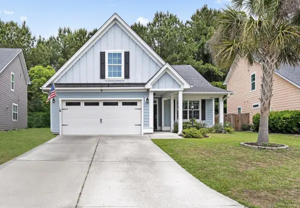 537 Nelliefield Trail, Wando, SC 29492