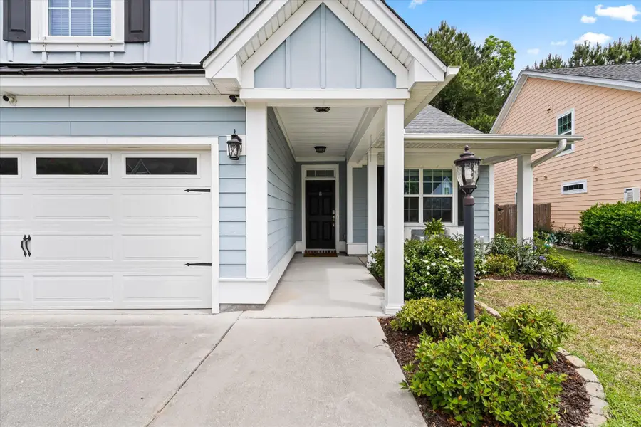 537 Nelliefield Trail, Charleston, SC 29492 - #2