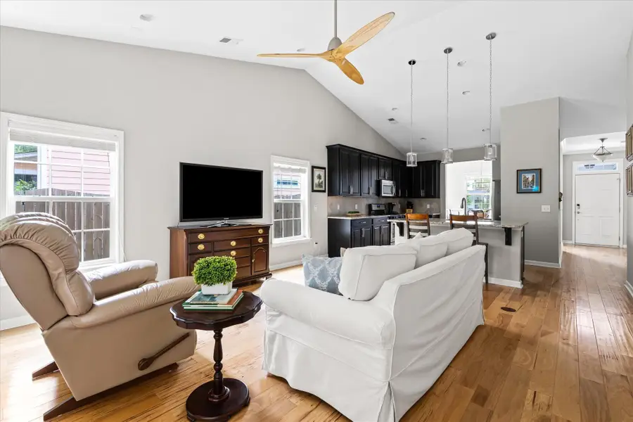 537 Nelliefield Trail, Charleston, SC 29492 - #3