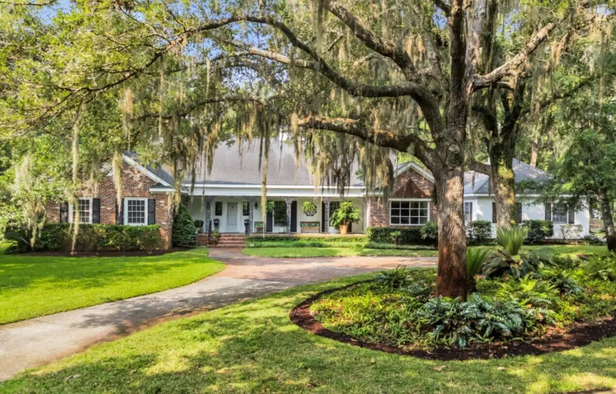 1259 Oatland Lake Drive, Pawleys Island, SC 29585 - #1