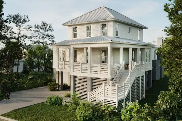 8220 Jack Island Drive, Johns Island, SC 29455