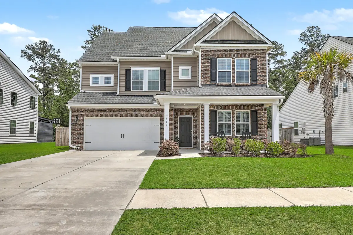 410 Spanish Wells Road, Summerville, SC 29486 - #1