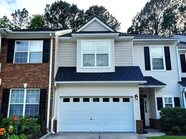 2424 Draymohr, Mount Pleasant, SC 29466