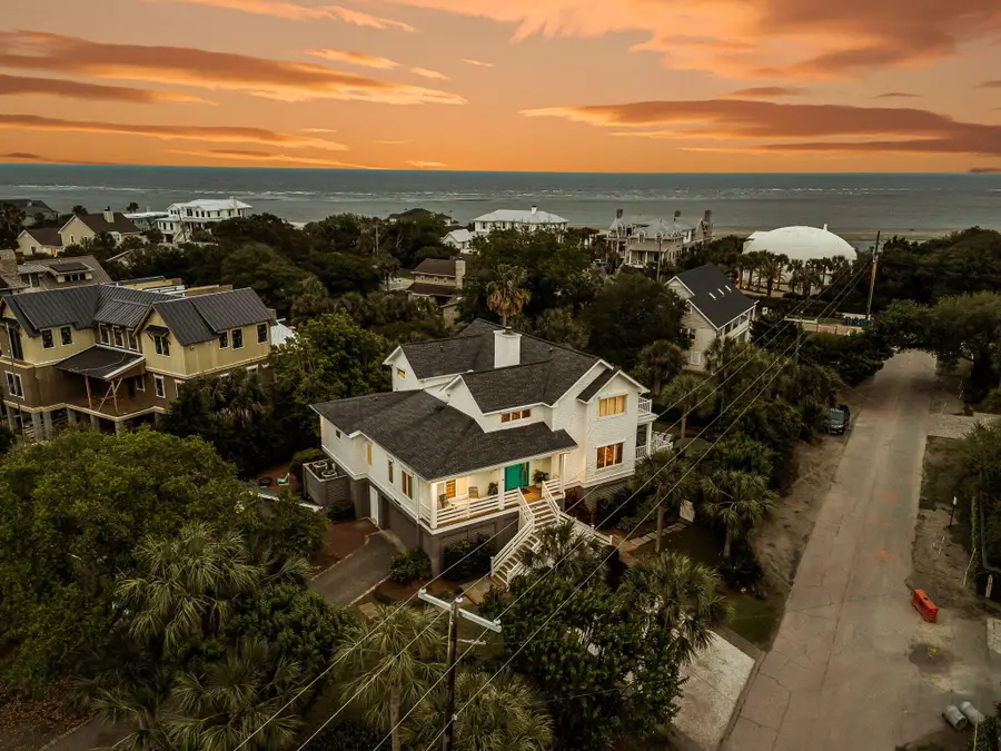 210 Station 28 1/2 Street, Sullivans Island, SC 29482 - #2