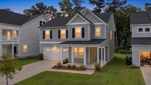 63 Red Bluff Street, Summerville, SC 29483